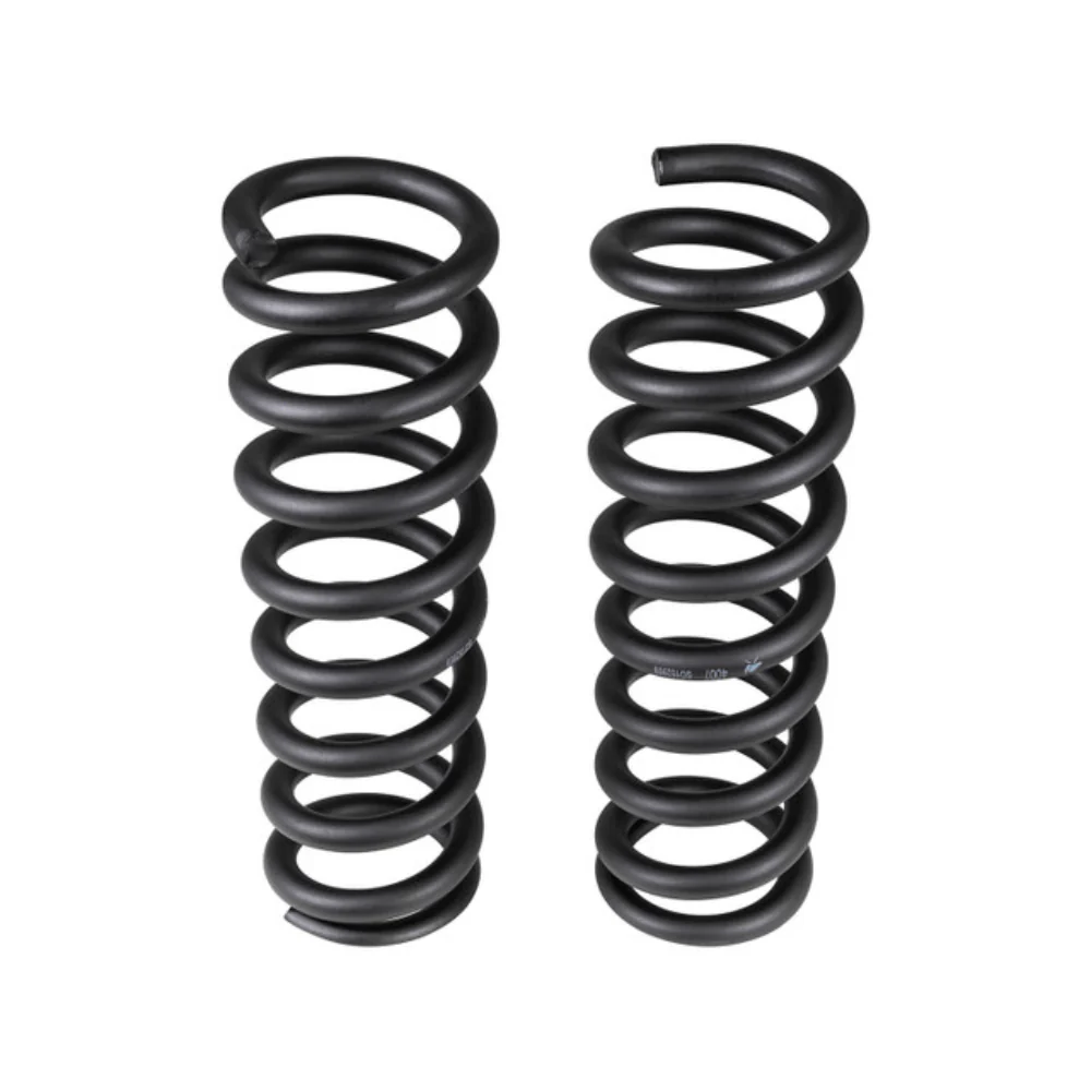 MT64 Front Coil Spring Set Fits 2016-2023 Toyota Tacoma - Image 2