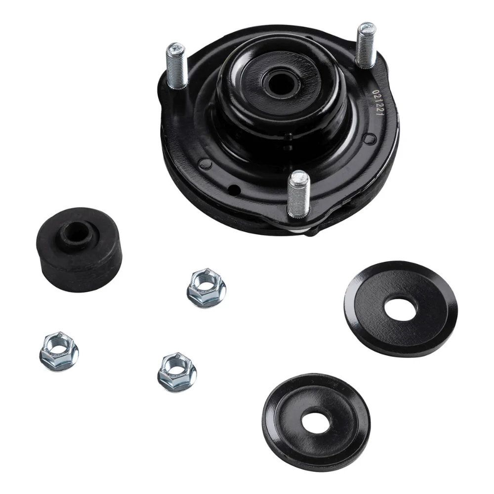 Nitrocharger Plus Strut Front Fits 2005-2023 Toyota Tacoma - Image 4
