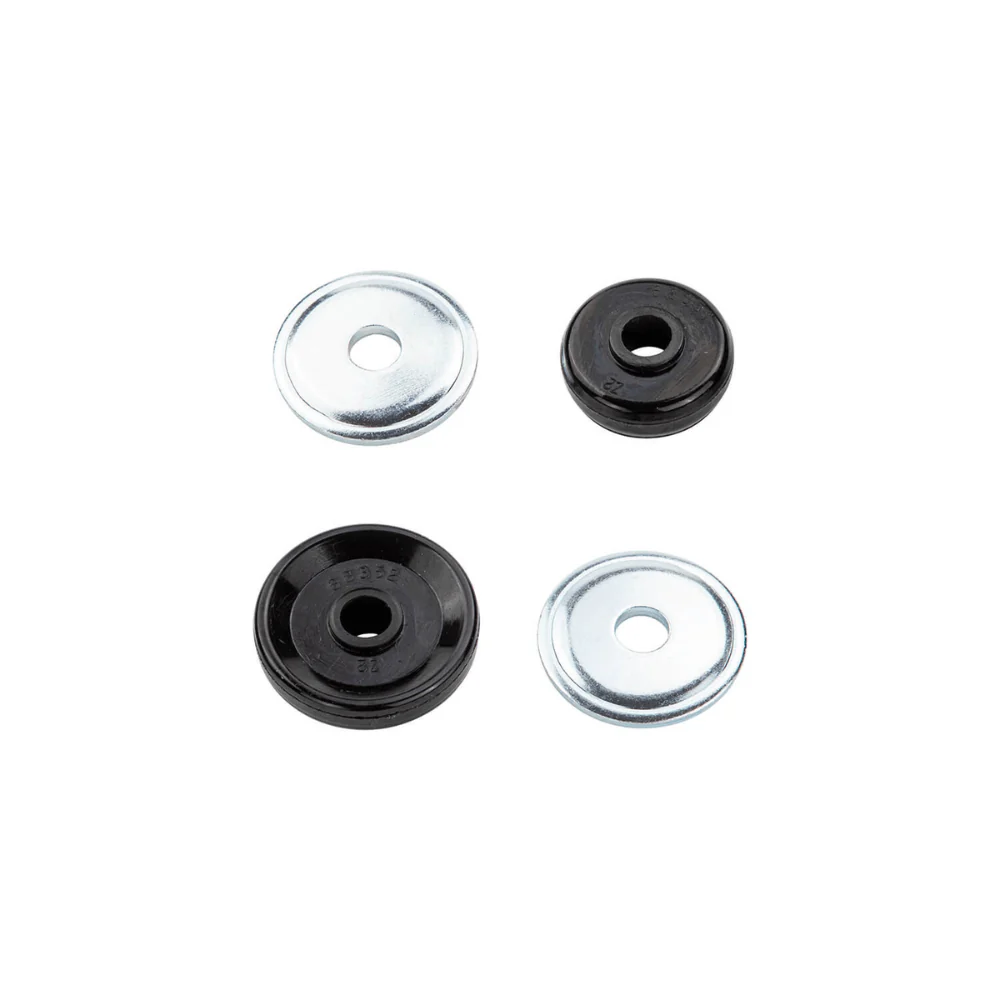 Nitrocharger Plus Strut Front Fits 2005-2023 Toyota Tacoma - Image 5