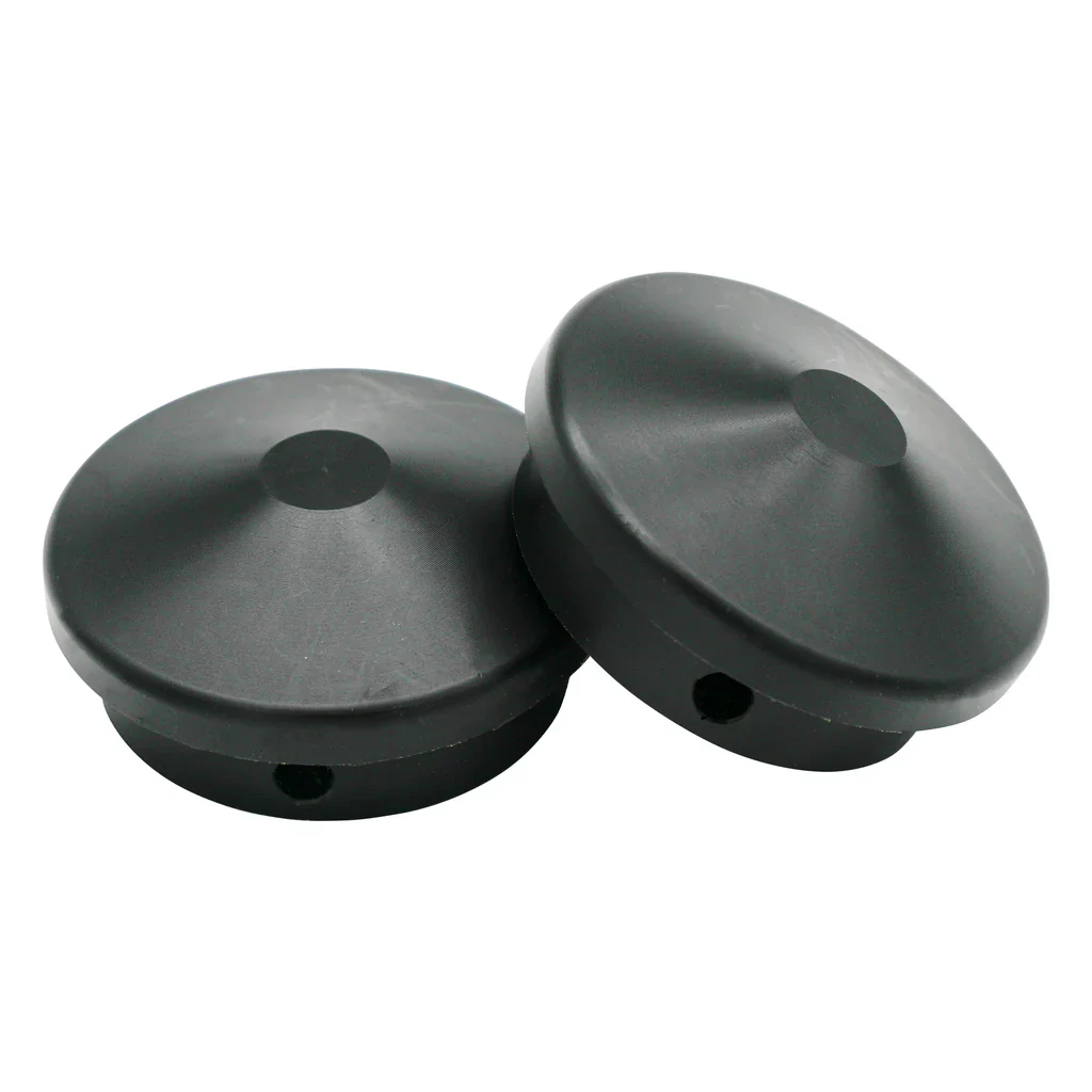 No-Thuds for Fox Shocks Hydraulic Bump Stops - Image 7