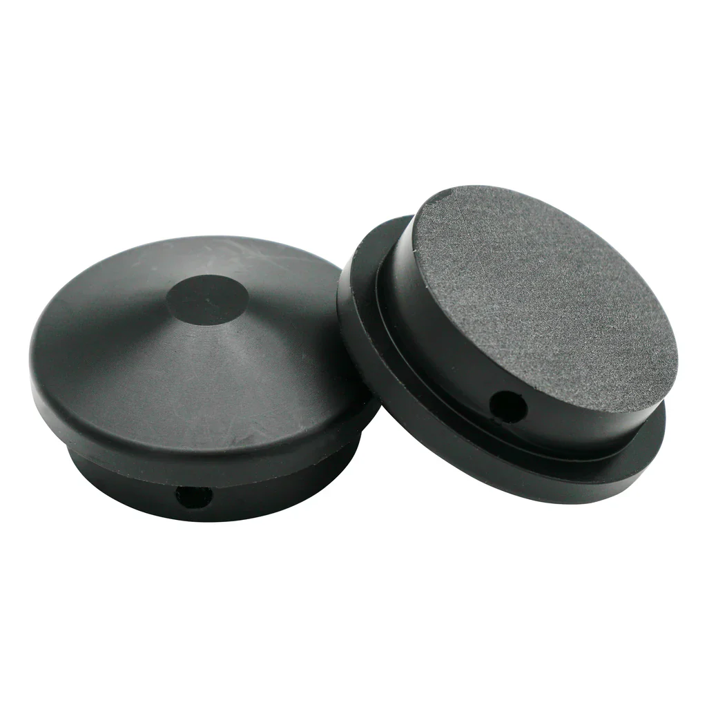 No-Thuds for Fox Shocks Hydraulic Bump Stops - Image 8