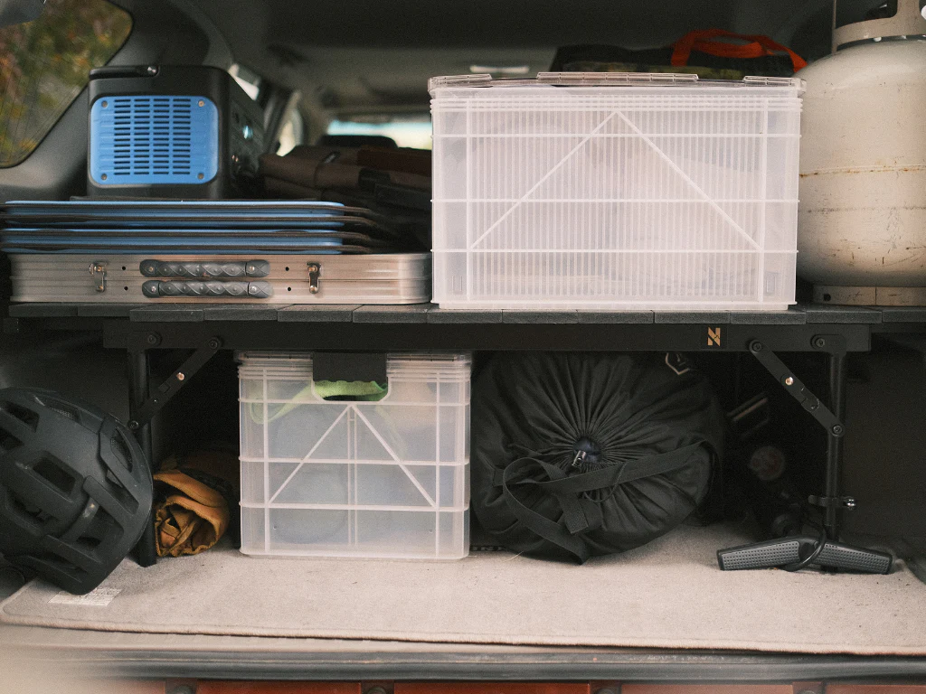 Nokhu Half Rack - Image 6