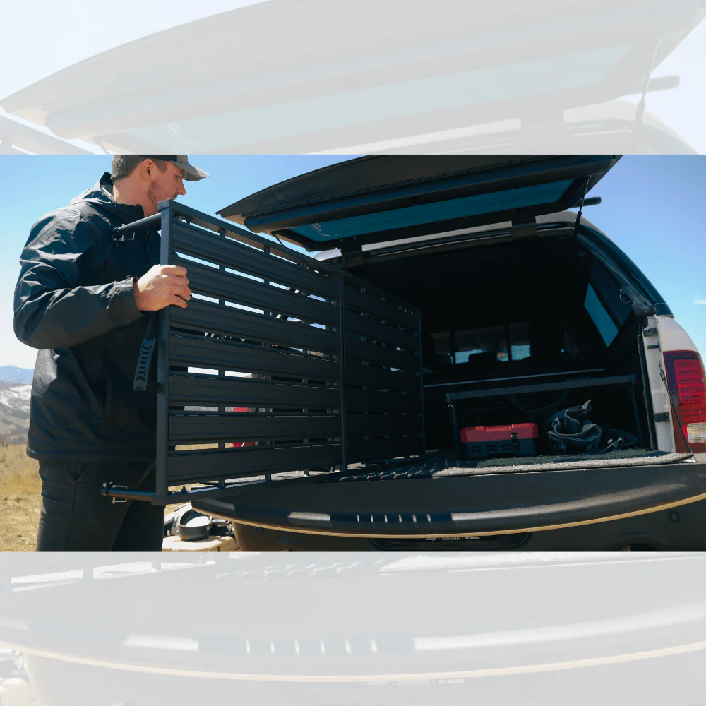 Nokhu Half Rack Bundle - Image 5