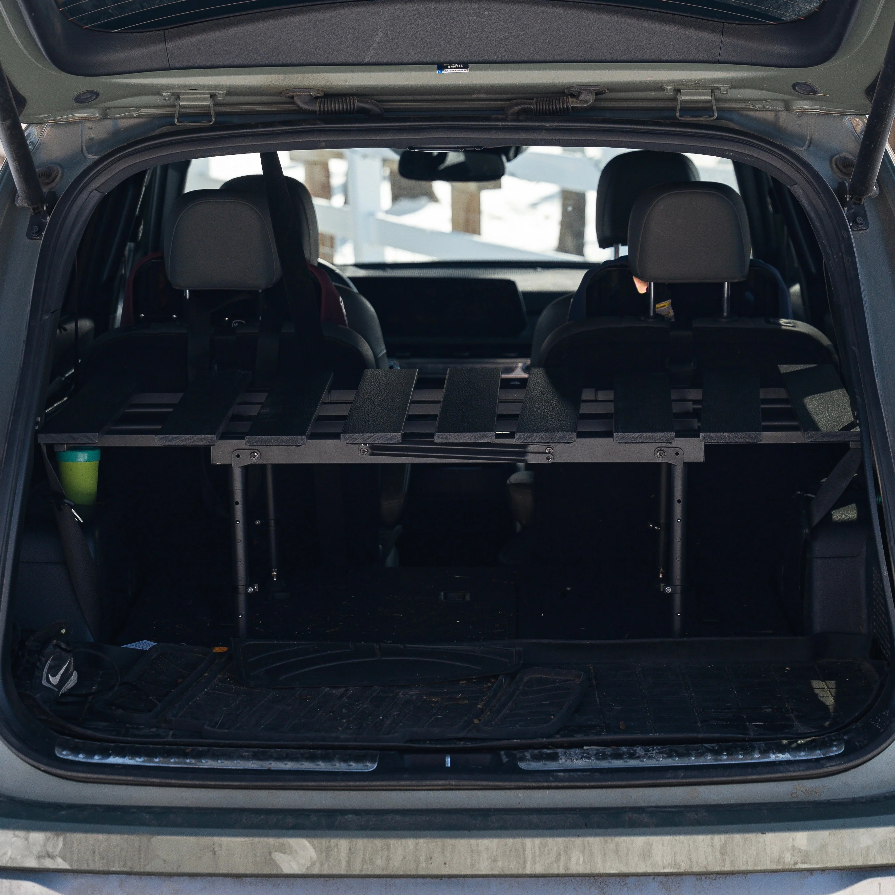 Nokhu Mini Rack - Image 3