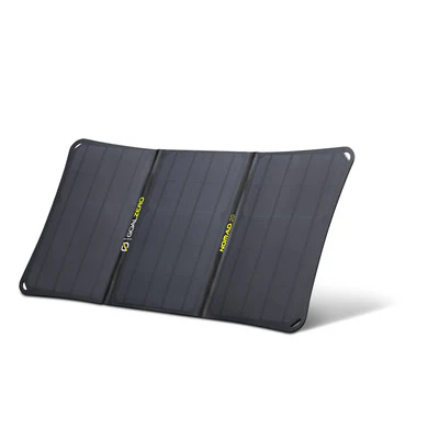 NOMAD Portable Solar Charger - Image 3