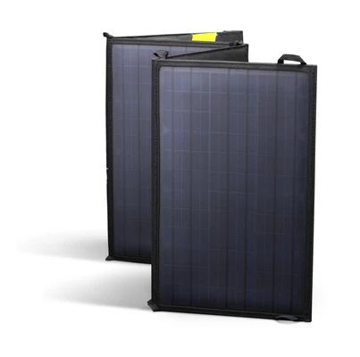 NOMAD Portable Solar Charger - Image 4