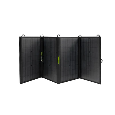 NOMAD Portable Solar Charger - Image 5