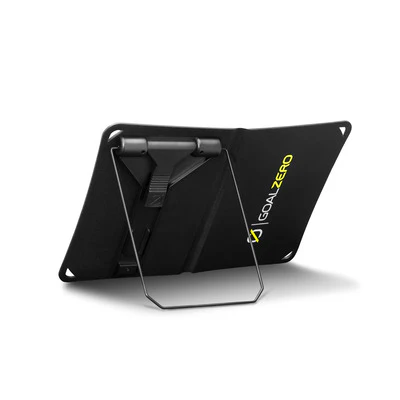 NOMAD Portable Solar Charger - Image 6