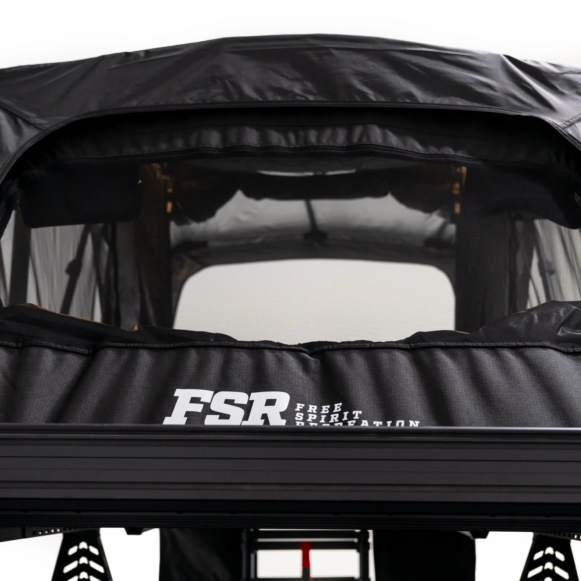 Nova - Hybrid Foldout Rooftop Tent - Image 11