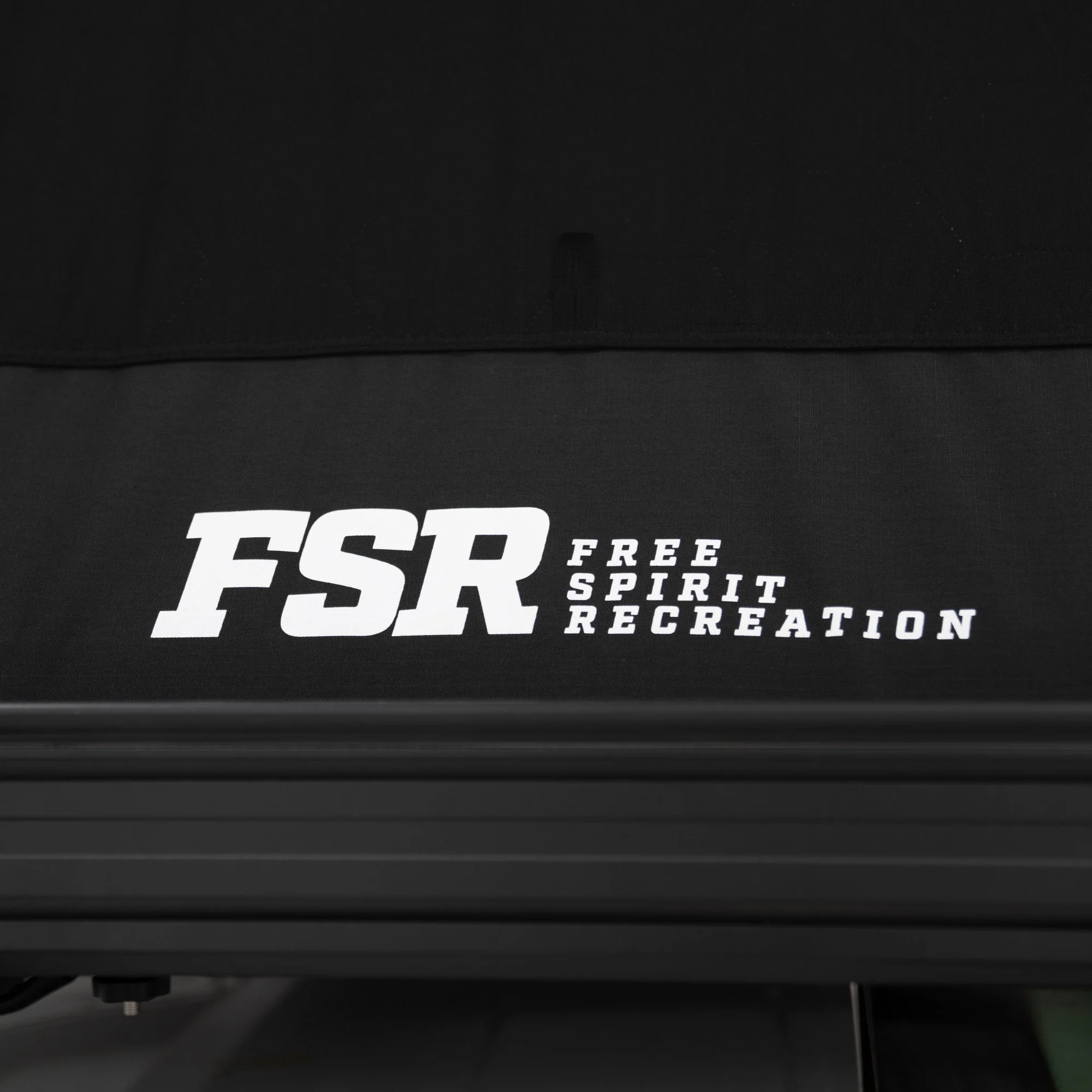 Nova - Hybrid Foldout Rooftop Tent - Image 12