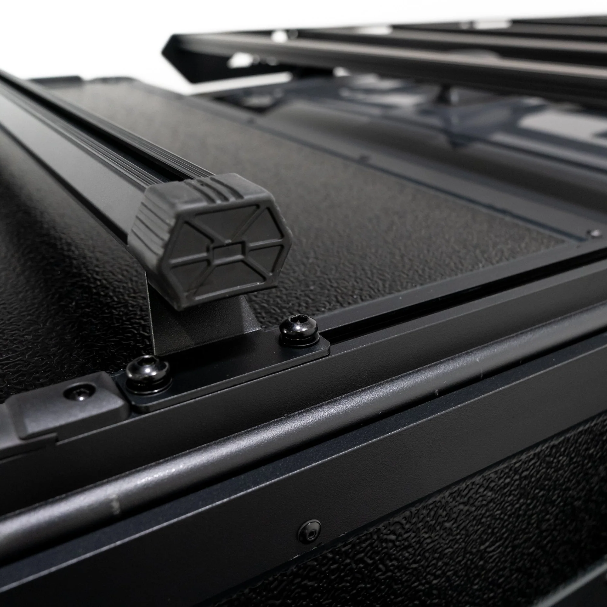 Nova - Hybrid Foldout Rooftop Tent - Image 14