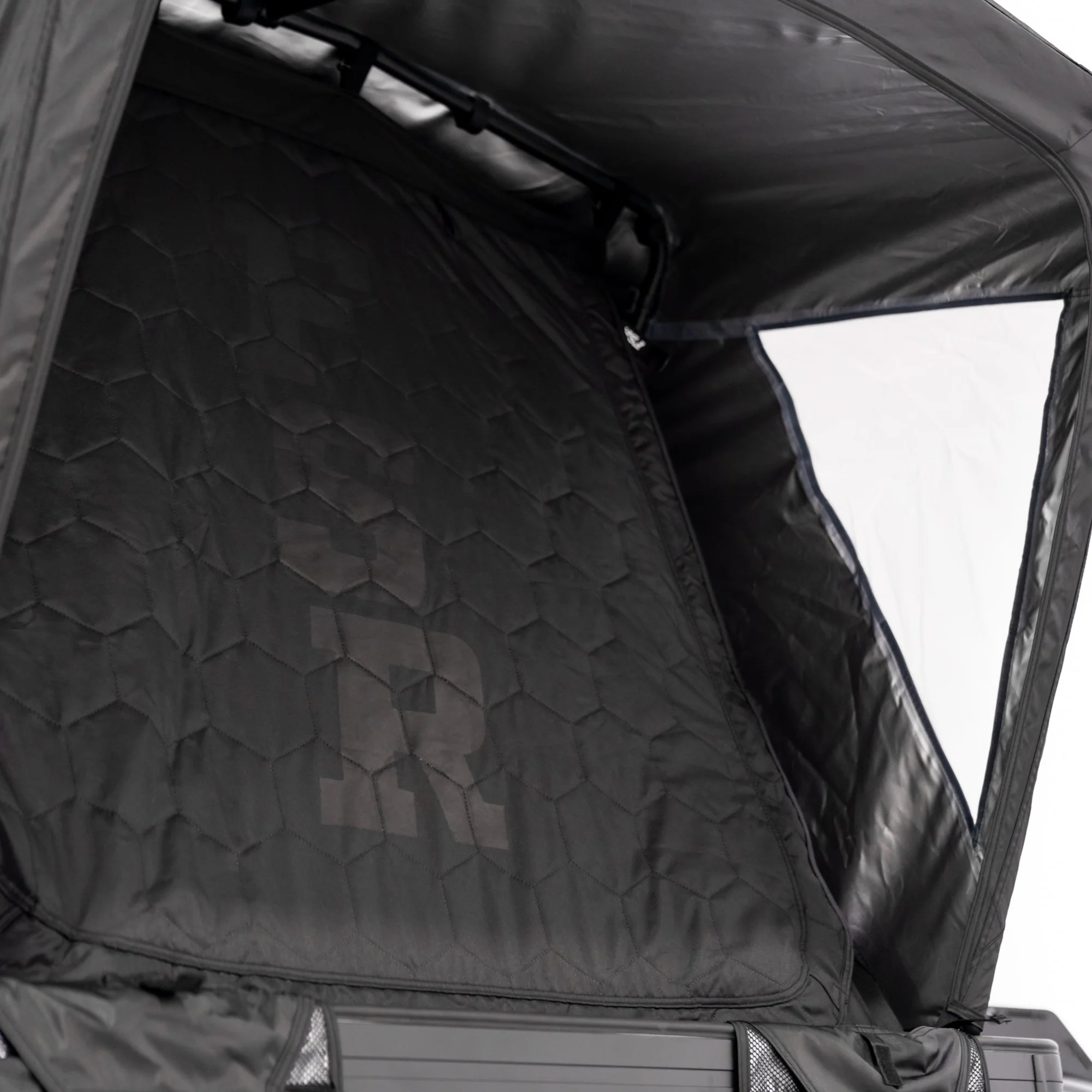 Nova - Hybrid Foldout Rooftop Tent - Image 15