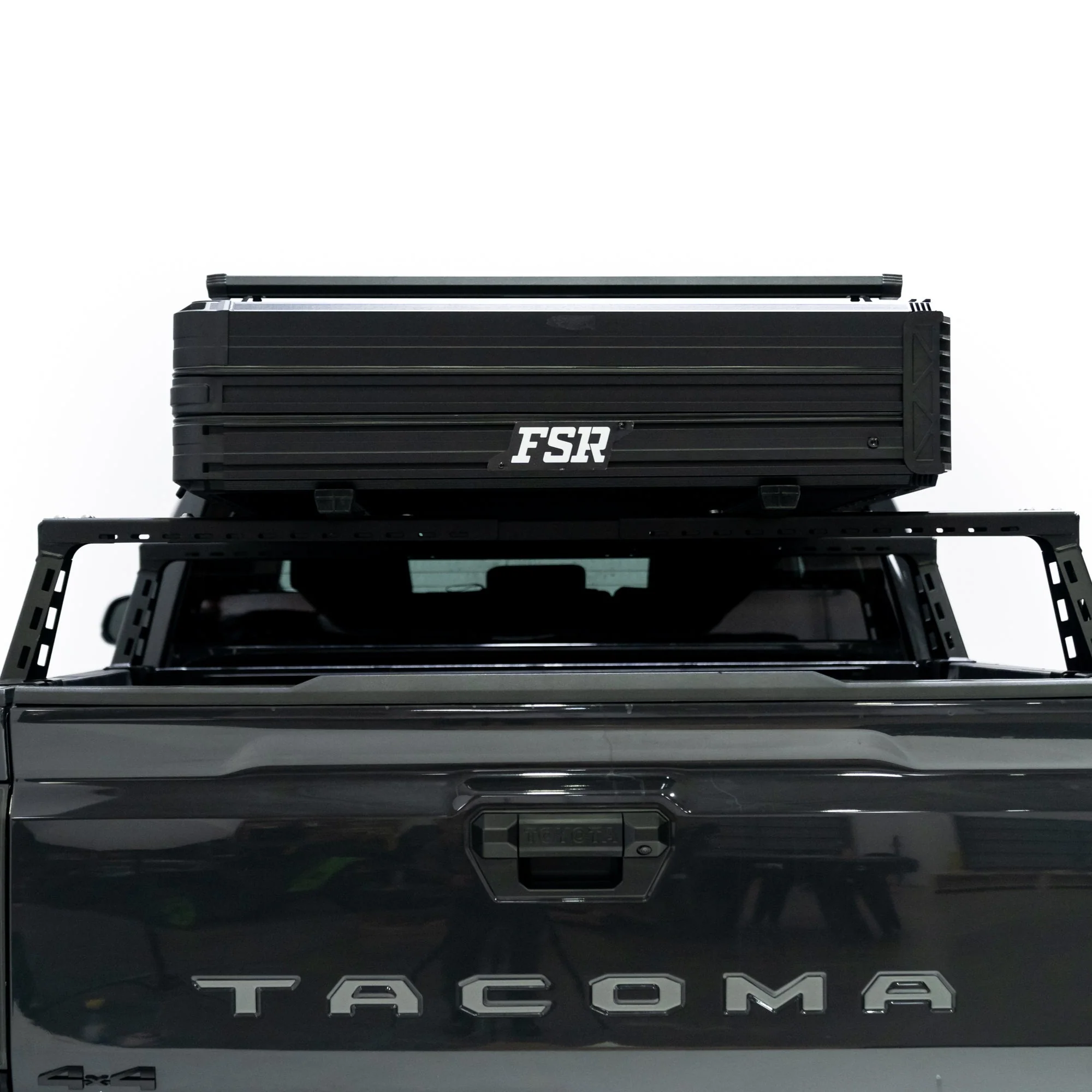 Nova - Hybrid Foldout Rooftop Tent - Image 17