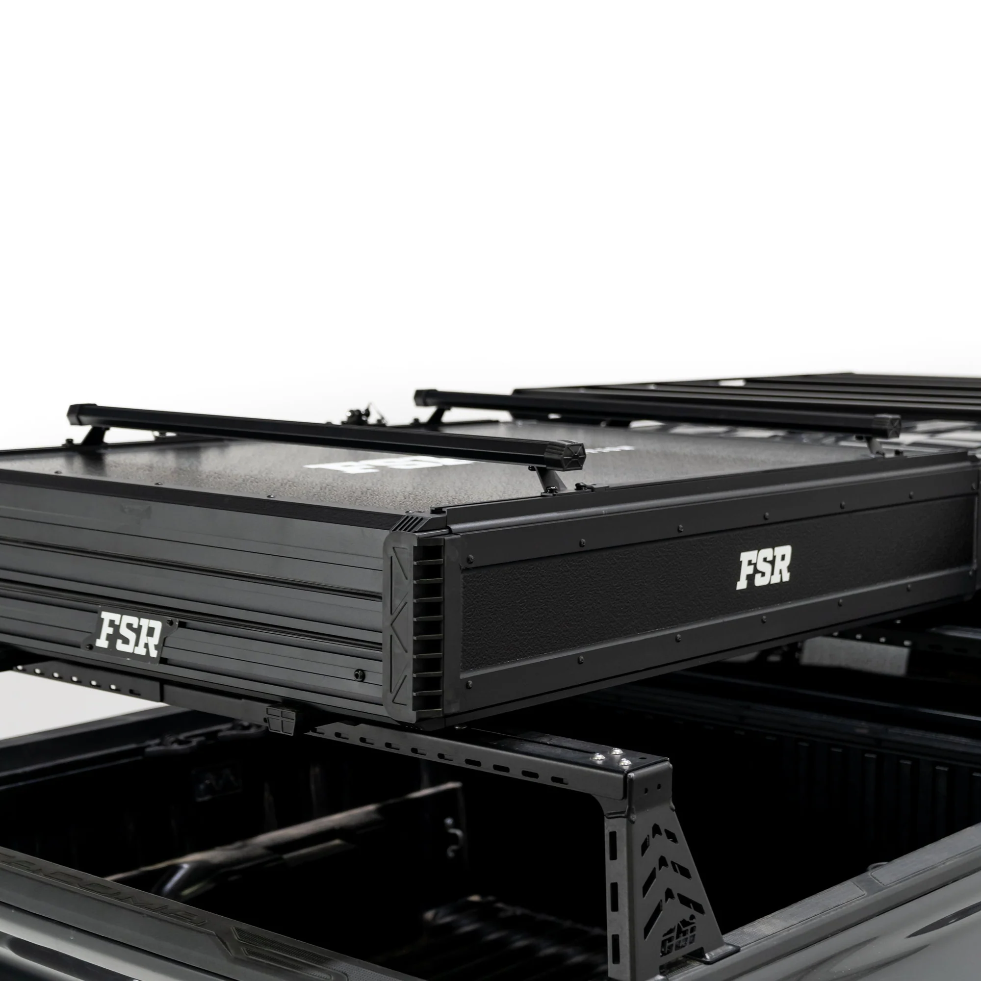 Nova - Hybrid Foldout Rooftop Tent - Image 18