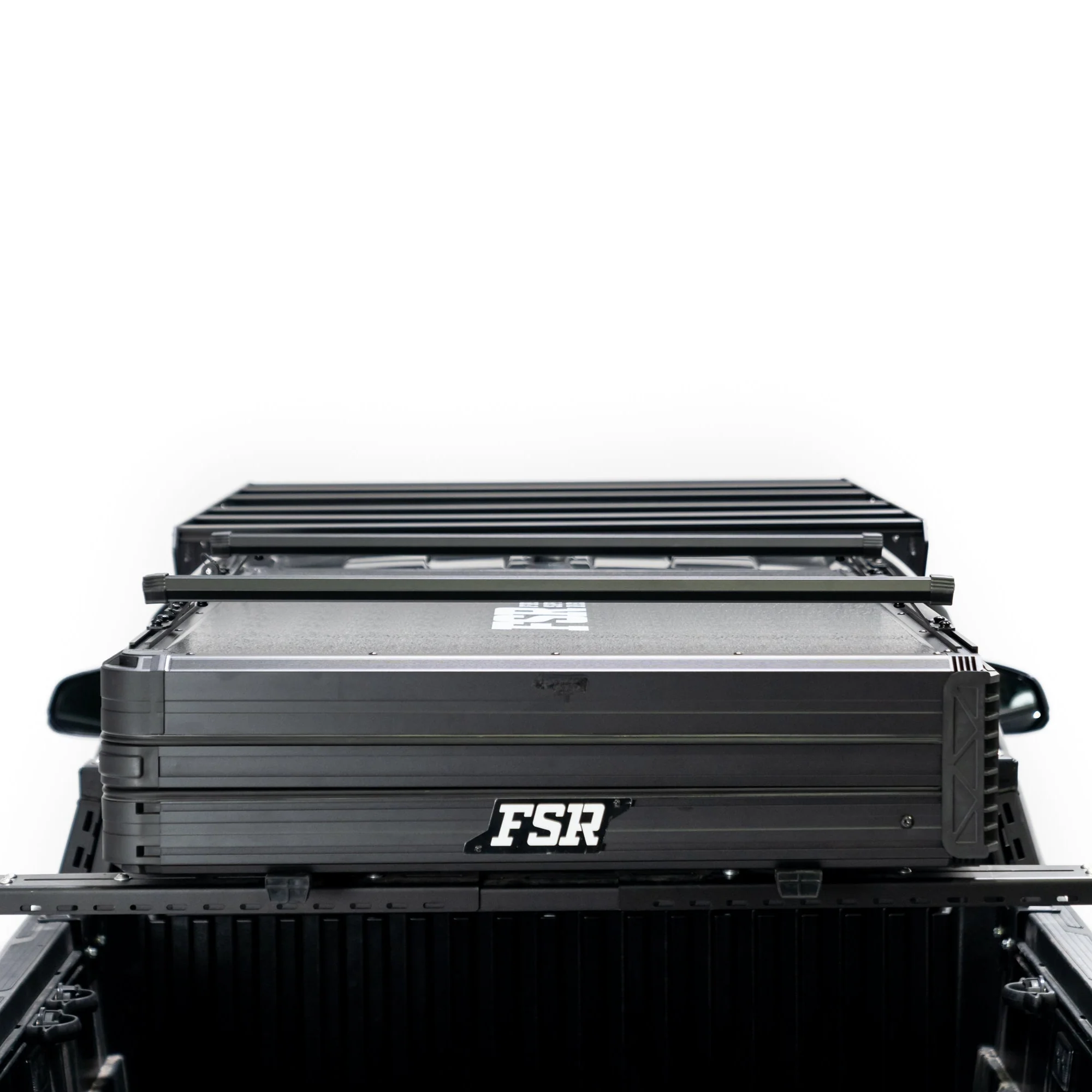 Nova - Hybrid Foldout Rooftop Tent - Image 19