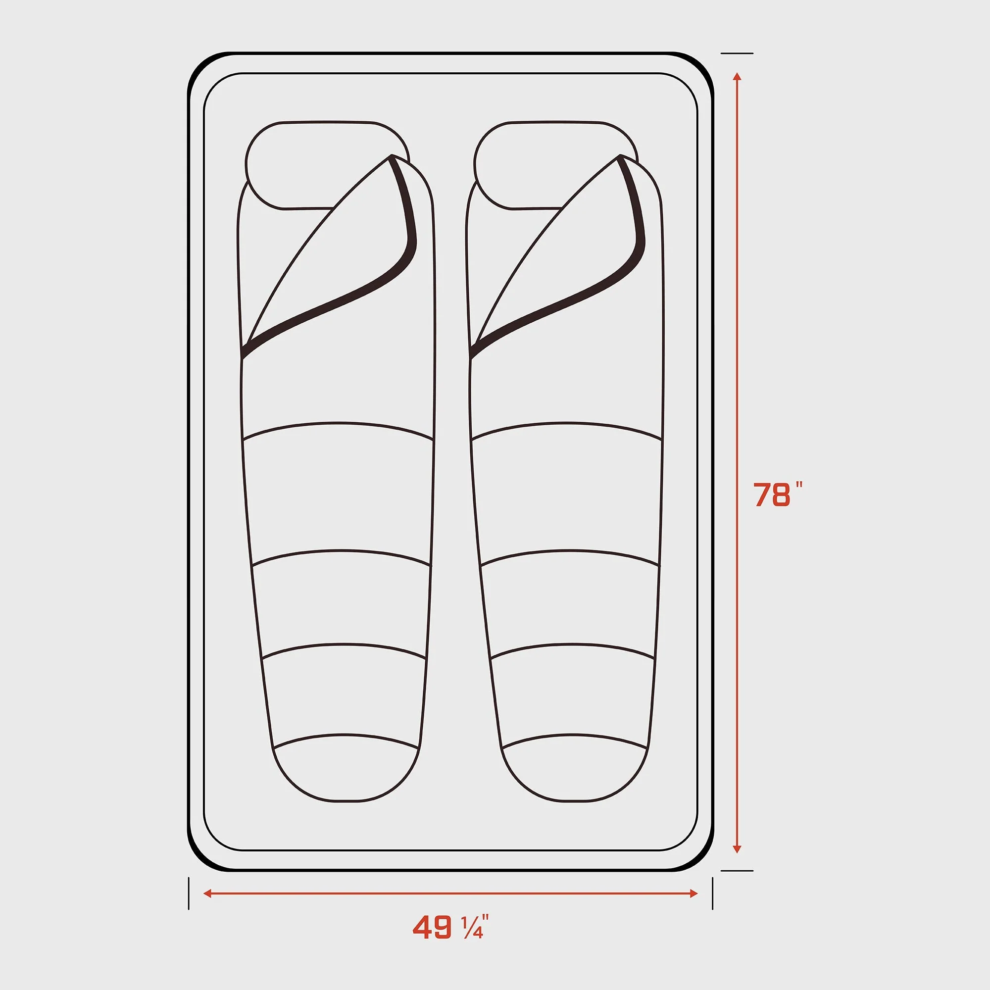 Nova - Hybrid Foldout Rooftop Tent - Image 26