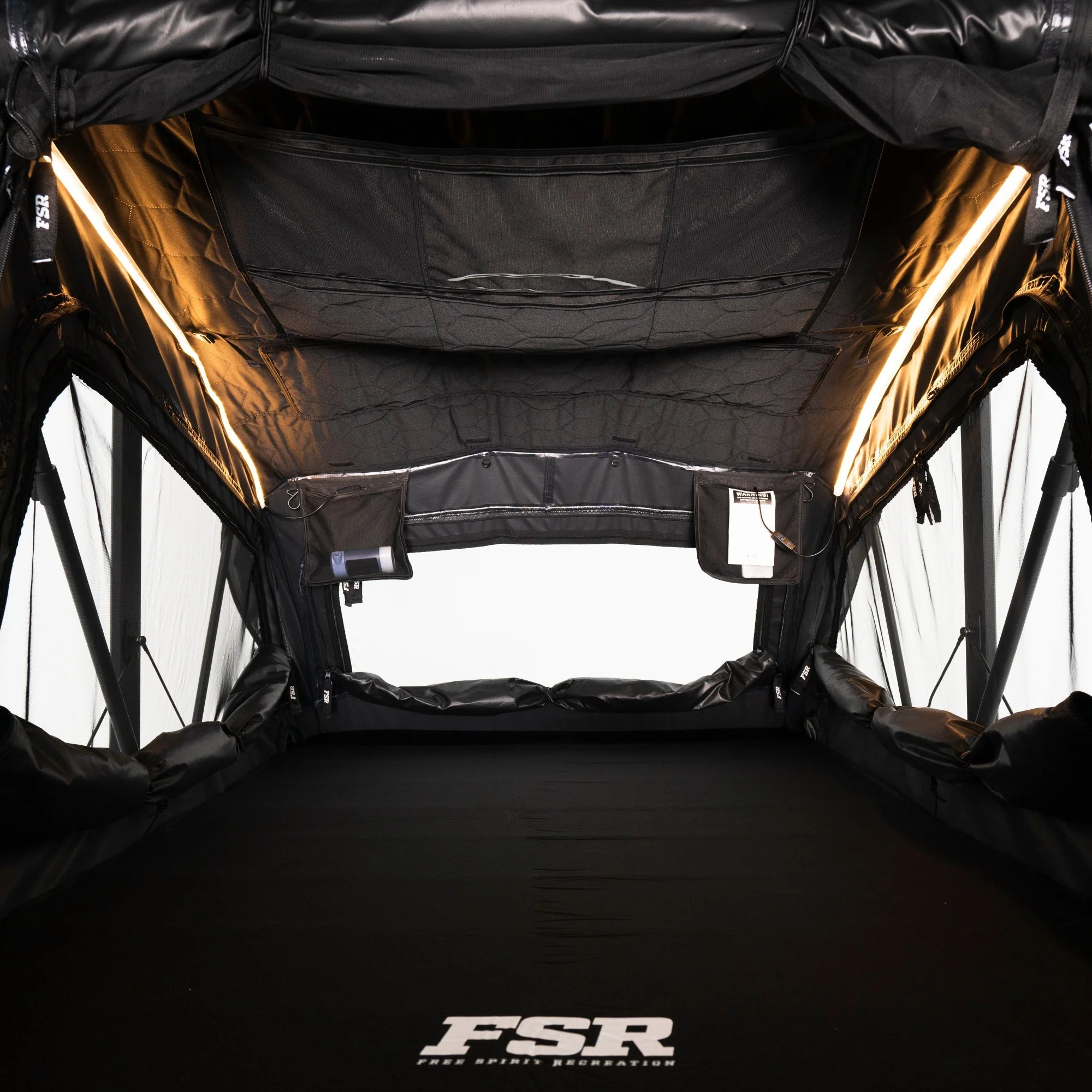 Nova - Hybrid Foldout Rooftop Tent - Image 8