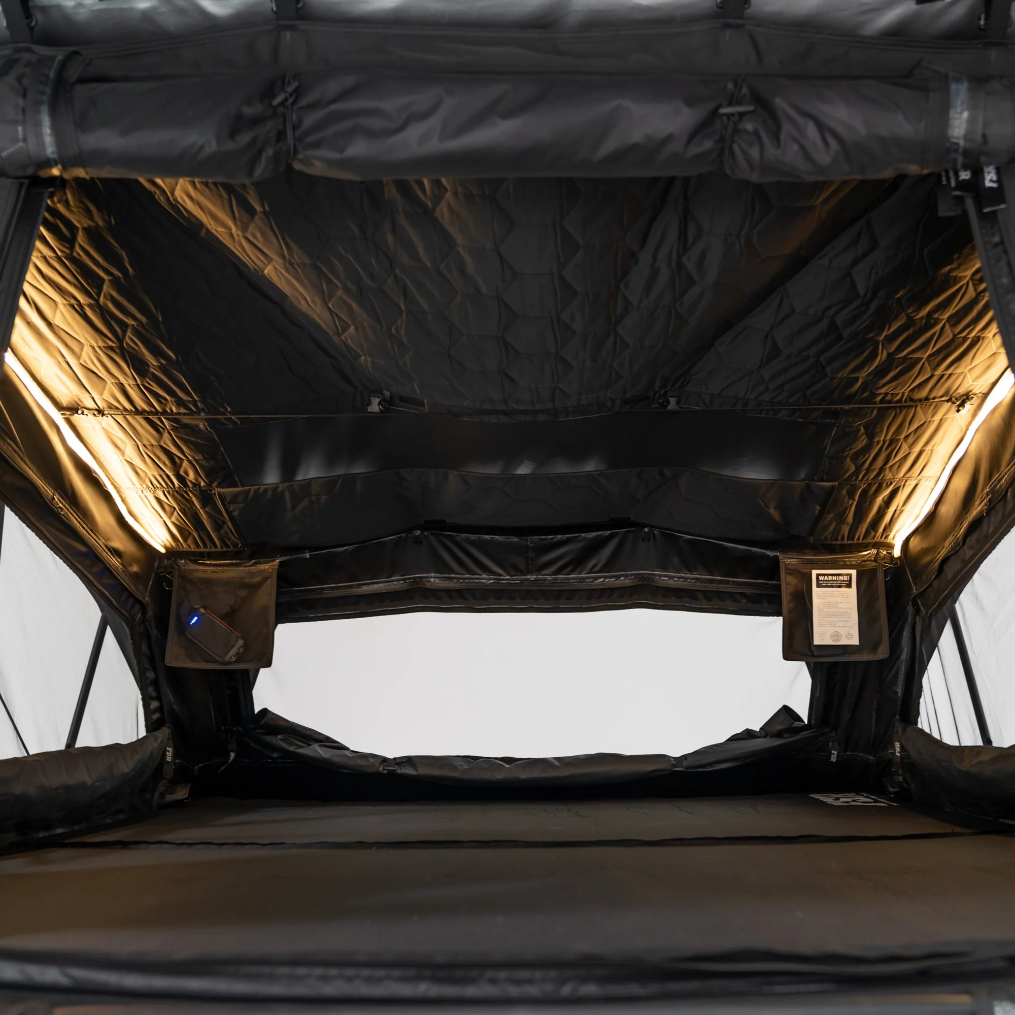 Nova King - Hybrid Foldout Rooftop Tent - Image 16