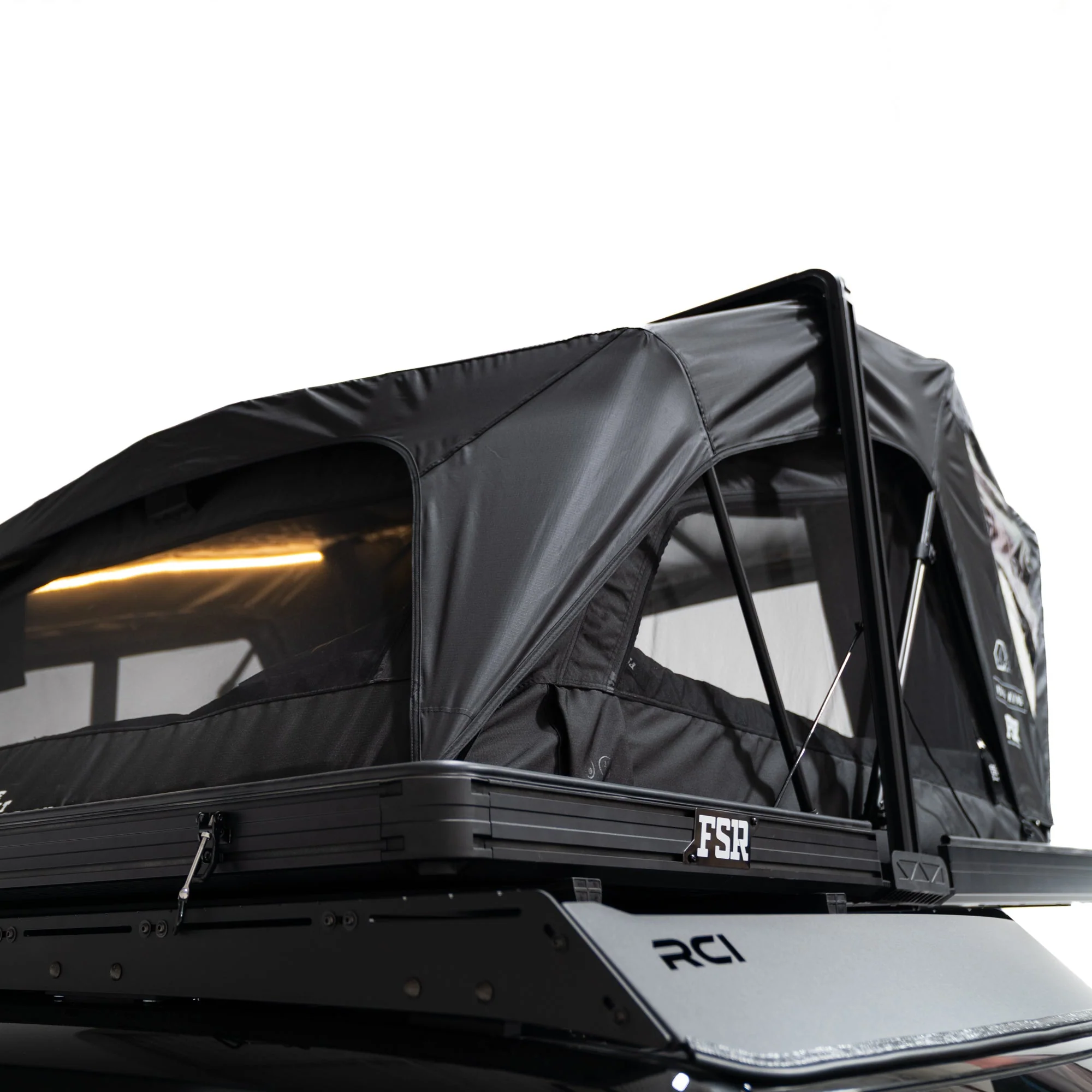 Nova King - Hybrid Foldout Rooftop Tent - Image 9