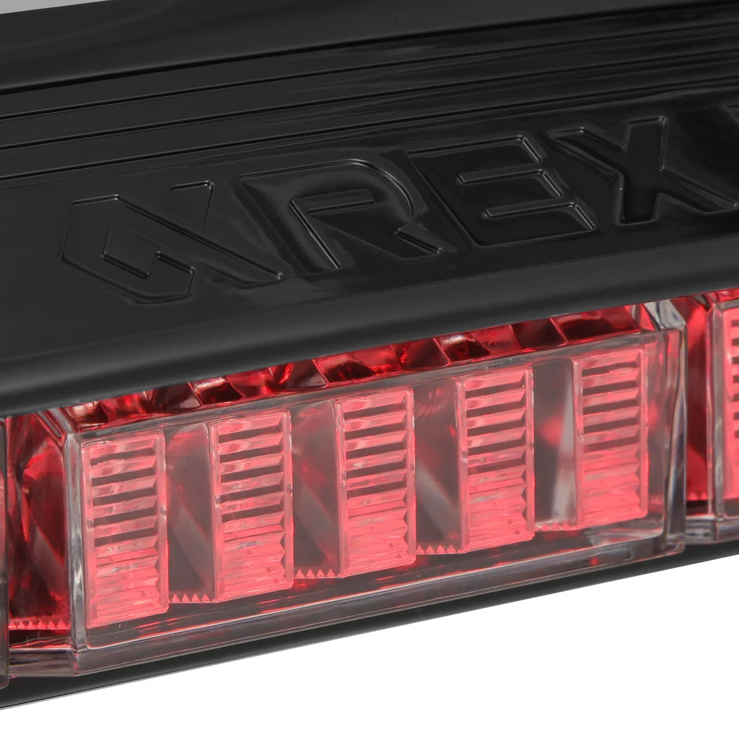 NOVA-Series Prismatic LED Third Brake Light Fits 2005-2015 Toyota Tacoma - Image 12