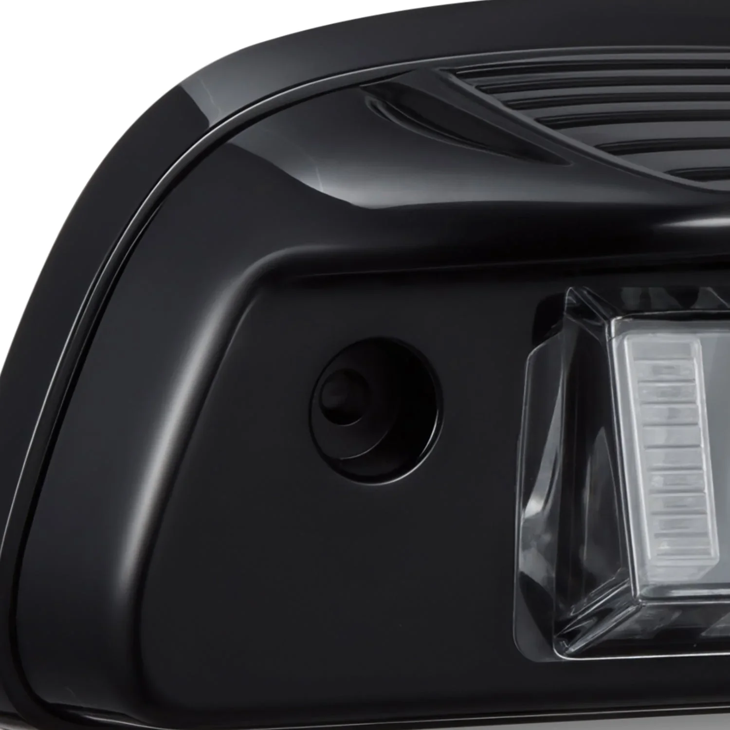 NOVA-Series Prismatic LED Third Brake Light Fits 2005-2015 Toyota Tacoma - Image 14