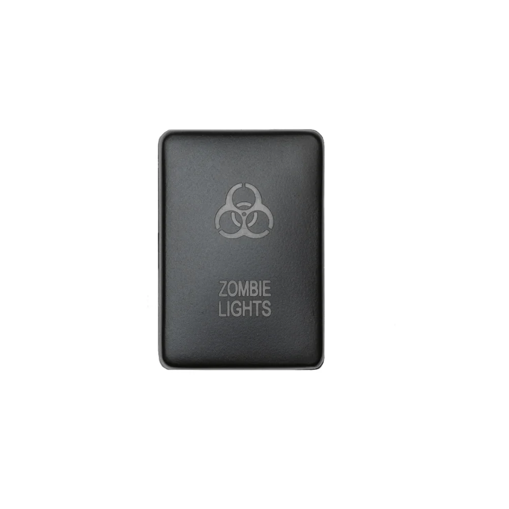 OEM Small Style Switch Fits 2005-2023 Toyota Tacoma - Image 15