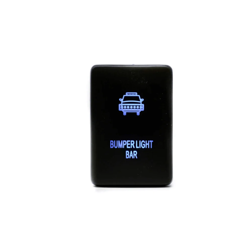 OEM Small Style Switch Fits 2005-2023 Toyota Tacoma - Image 6