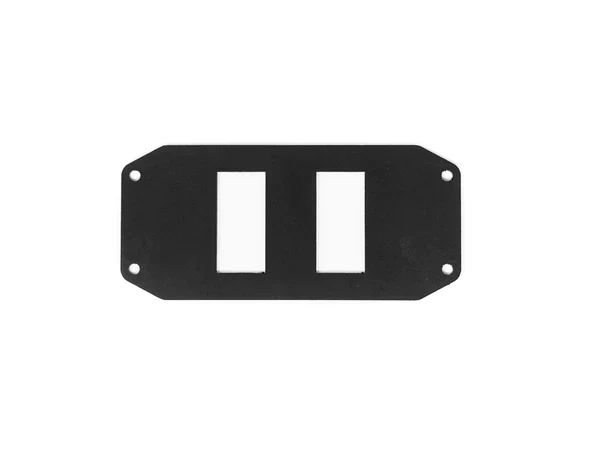 OEM Style Switch Panel Fits 2016-2023 Toyota Tacoma - Image 3