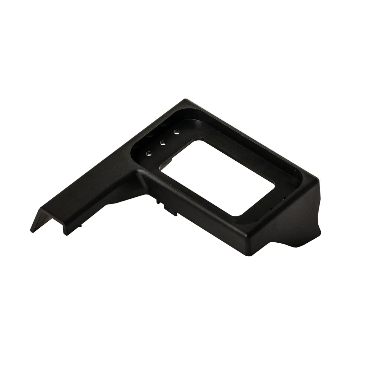 OEM Style Switch Panel Fits 2024+ Toyota Tacoma - Image 3