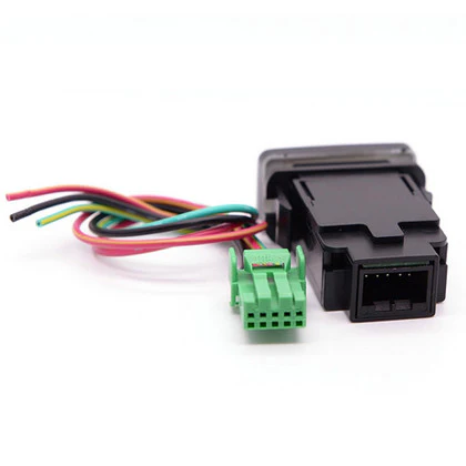 OEM Tall Style Switches for 2005-2023 Toyota Tacoma - Image 11