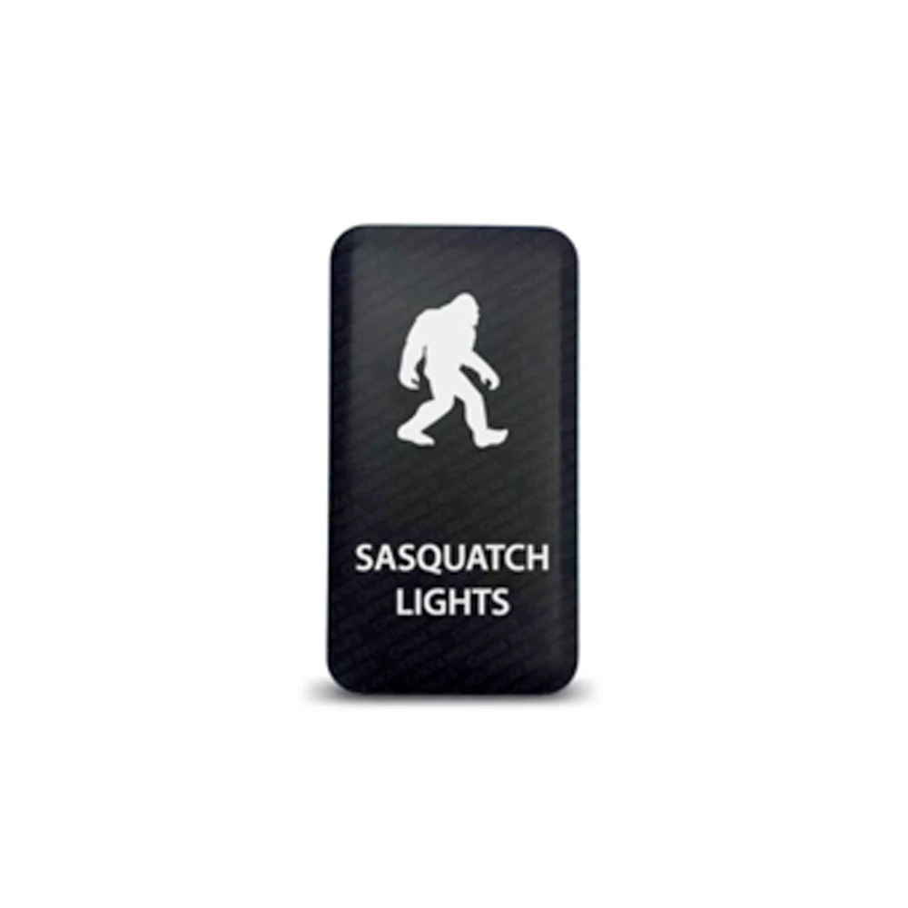 OEM Tall Style Switches for 2005-2023 Toyota Tacoma - Image 3