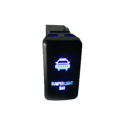 OEM Tall Style Switches for 2005-2023 Toyota Tacoma - Image 6