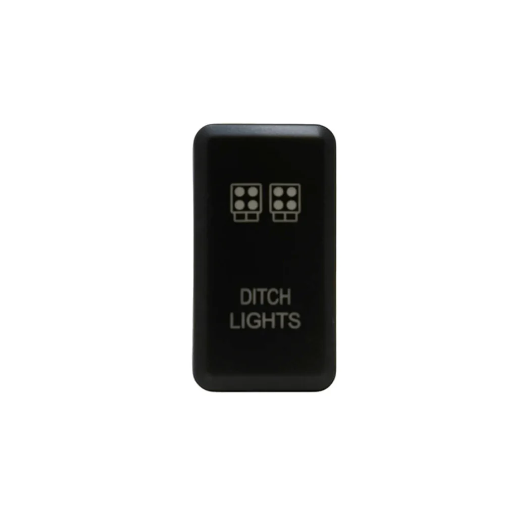 OEM Tall Style Switch Fits 2005-2023 Toyota Tacoma - Image 2