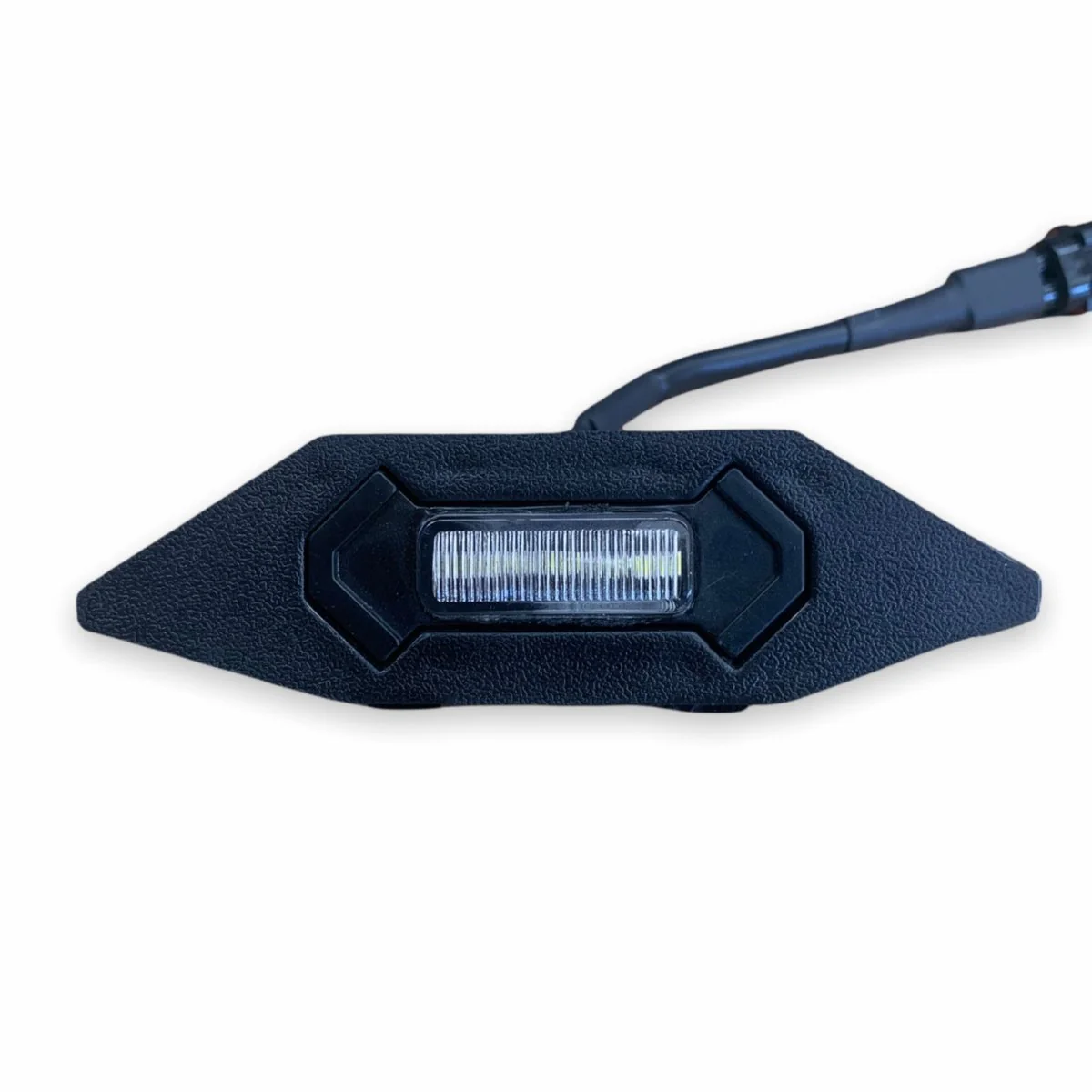 Off-Road Grille Lights fits 2018-2023 Toyota Tacoma - Image 5