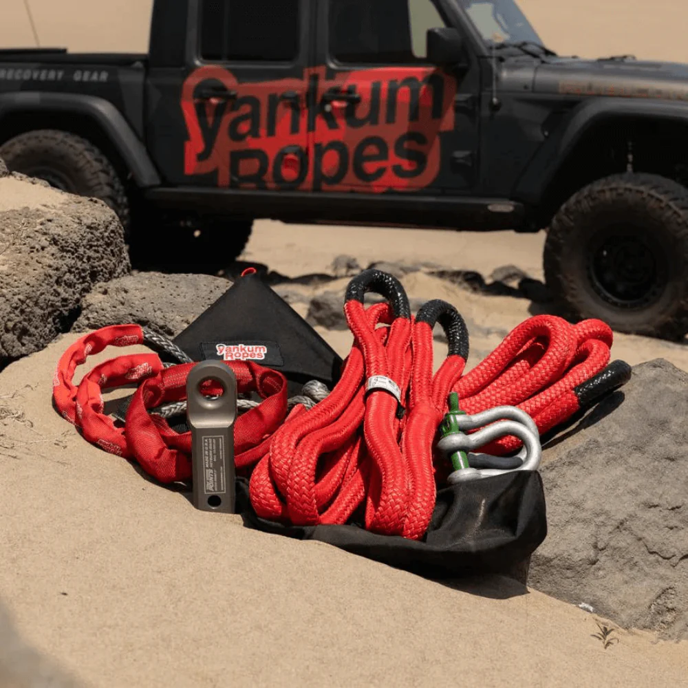 Off-Road Recovery Kit - Image 2