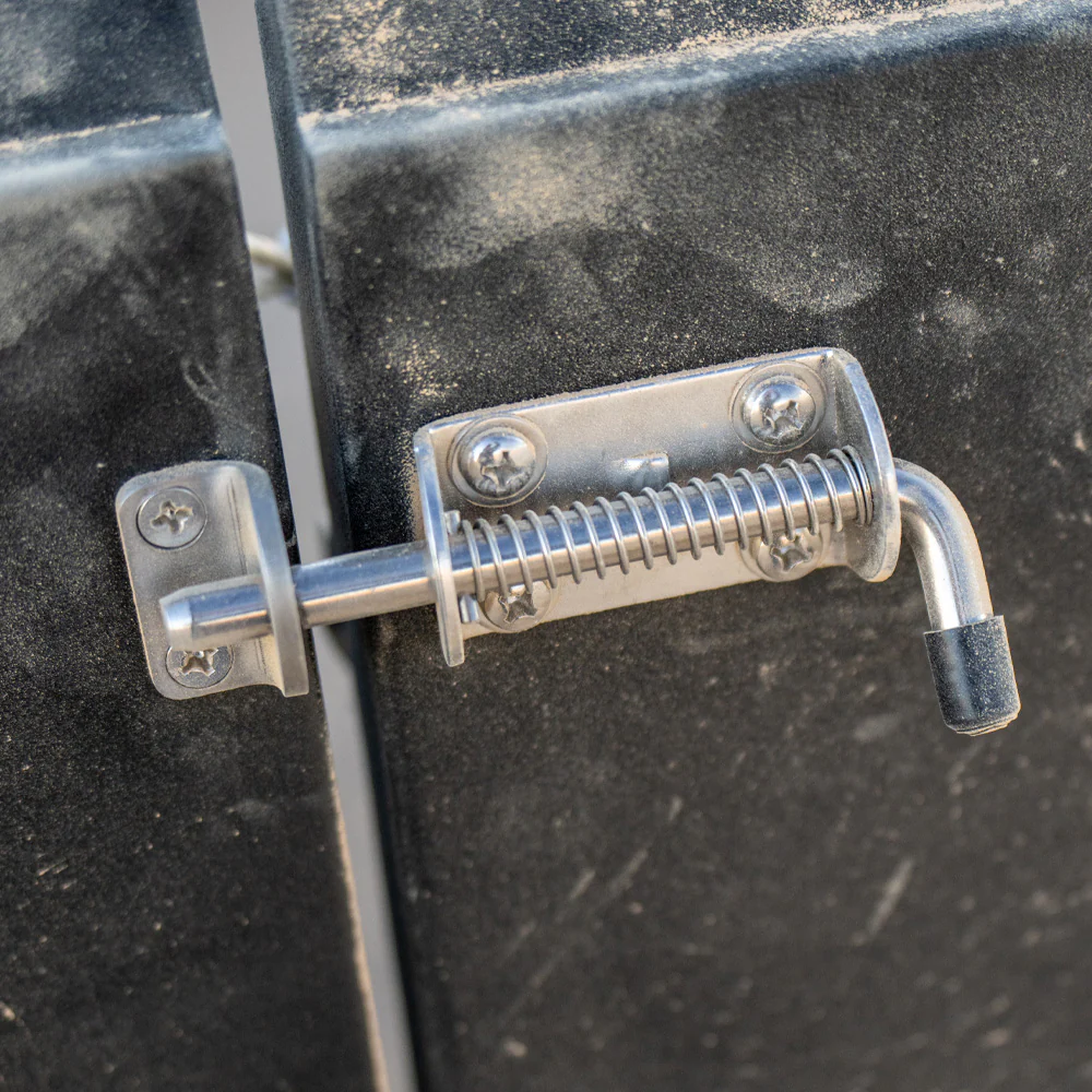 Off Road Trailer - Military Style With Full Articulating Suspension - Image 19