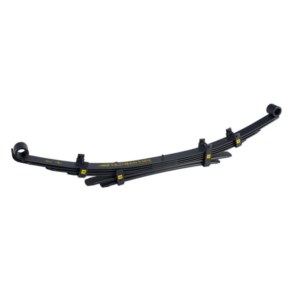OME Rear Leaf Spring Fits 2005-2023 Toyota Tacoma