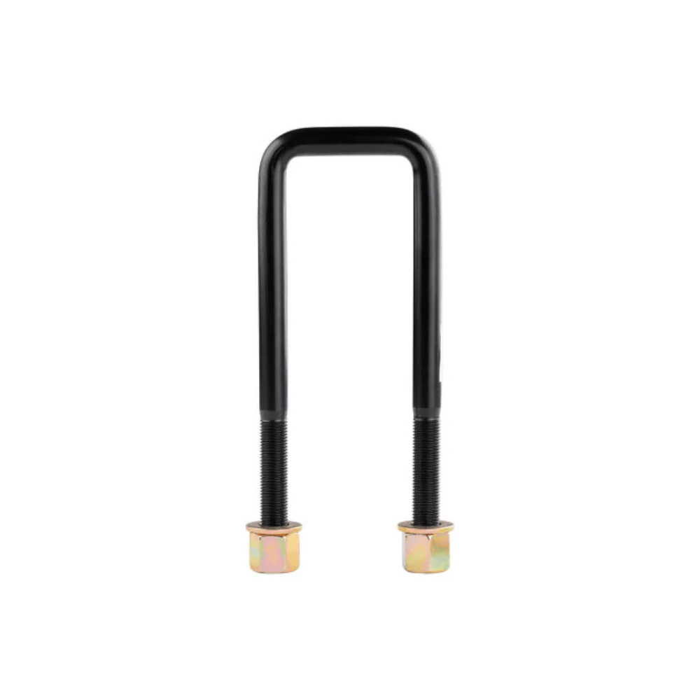 OME Rear Leaf Spring Fits 2005-2023 Toyota Tacoma - Image 3