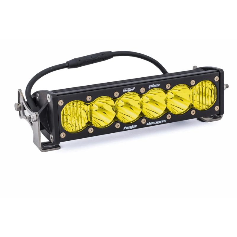 OnX6+ Straight LED Light Bar - Image 11