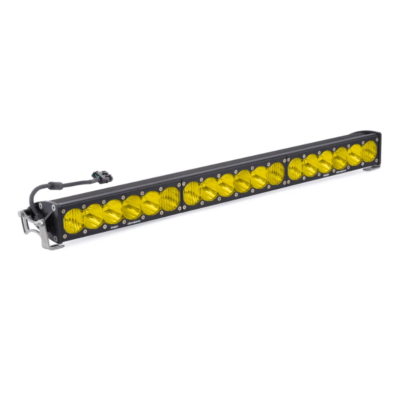 OnX6+ Straight LED Light Bar - Image 13