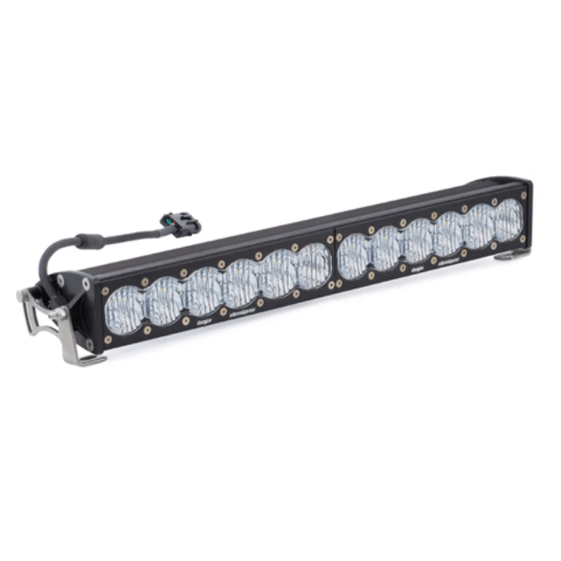 OnX6+ Straight LED Light Bar - Image 16