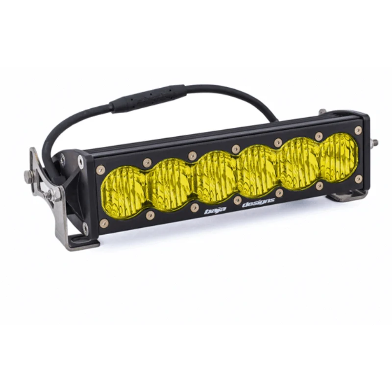 OnX6+ Straight LED Light Bar - Image 20