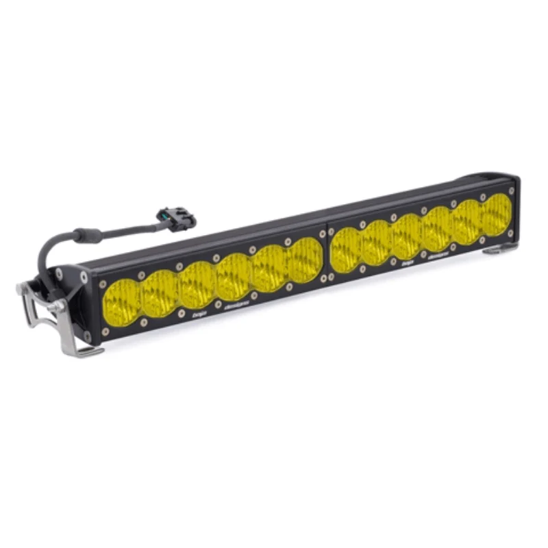 OnX6+ Straight LED Light Bar - Image 21
