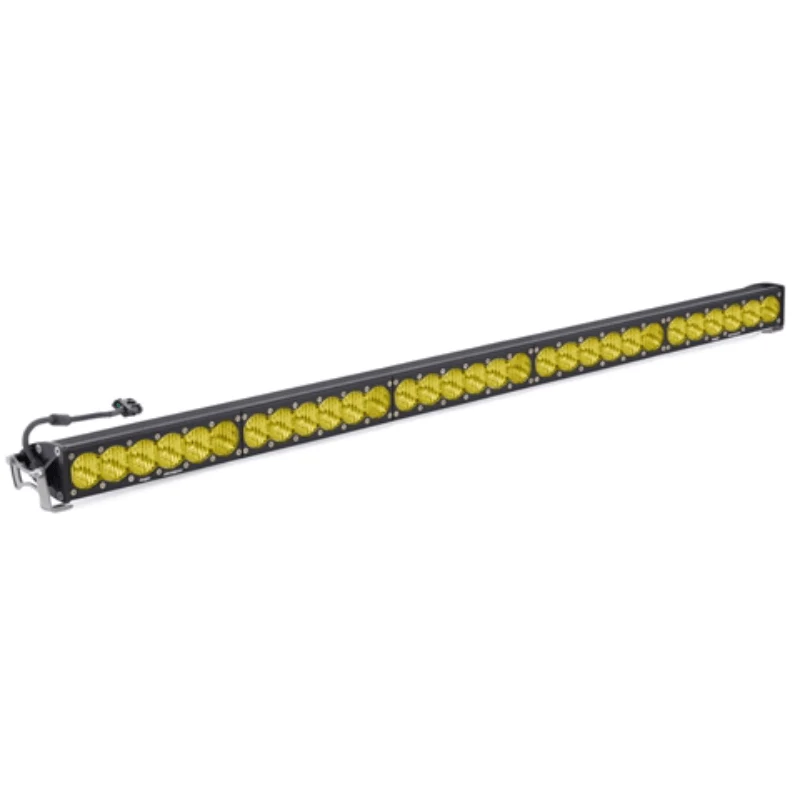 OnX6+ Straight LED Light Bar - Image 24