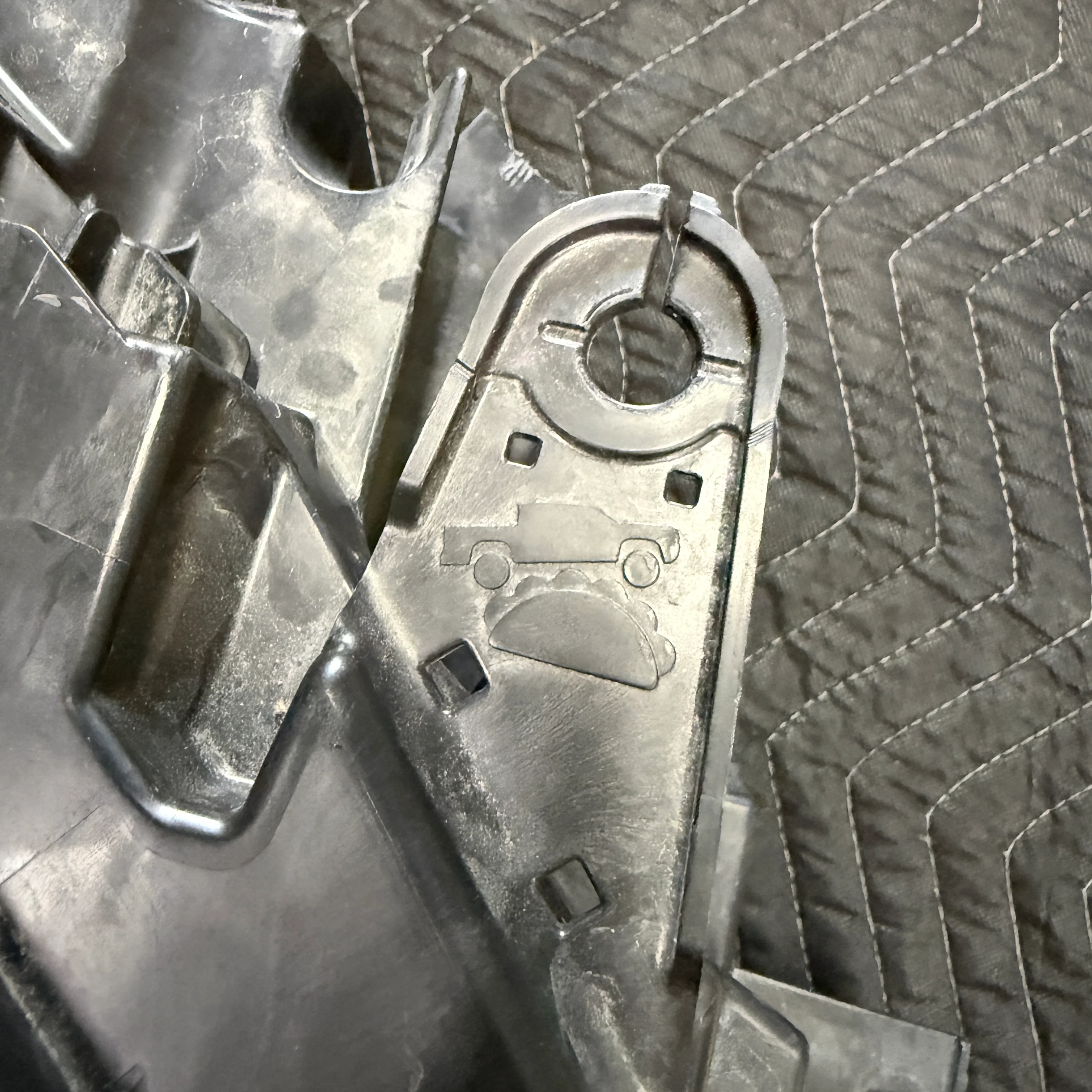 [OPEN BOX] 2024+ Toyota Tacoma OEM Headlights (#81110-AK040 / #81150-AK020) - Image 7