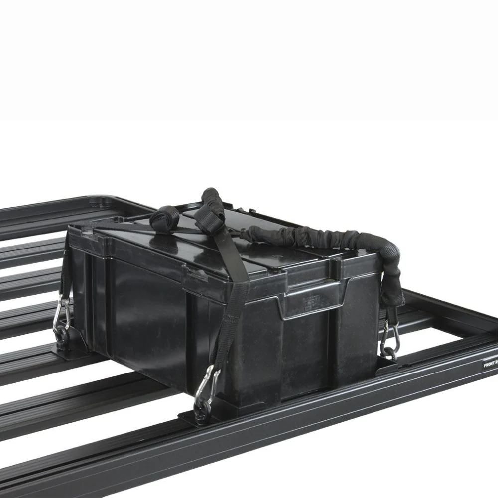 Adjustable Rack Cargo Chocks - Image 6