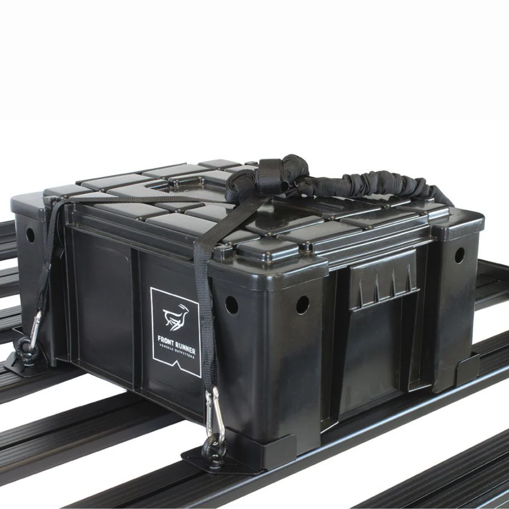 Adjustable Rack Cargo Chocks - Image 7