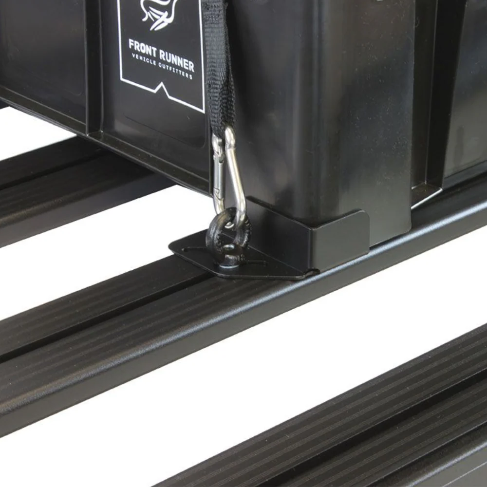 Adjustable Rack Cargo Chocks - Image 8