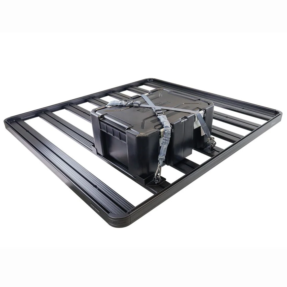 Adjustable Rack Cargo Chocks - Image 2
