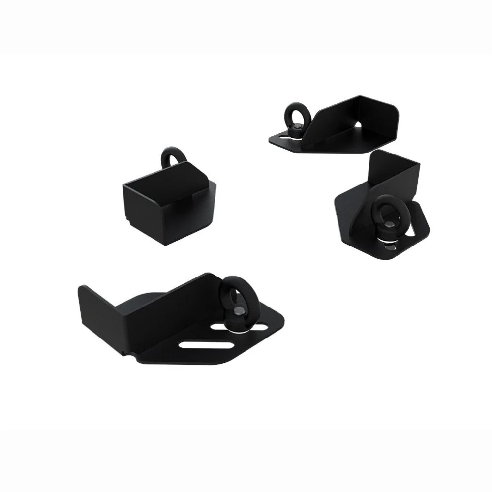 Adjustable Rack Cargo Chocks - Image 4